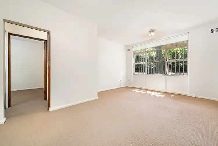 3/87 The Boulevarde, Dulwich Hill NSW 2203