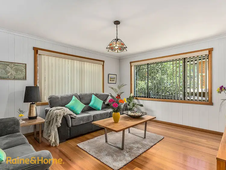 Fifth view of Homely house listing, 1 Surf Parade, Blackmans Bay TAS 7052