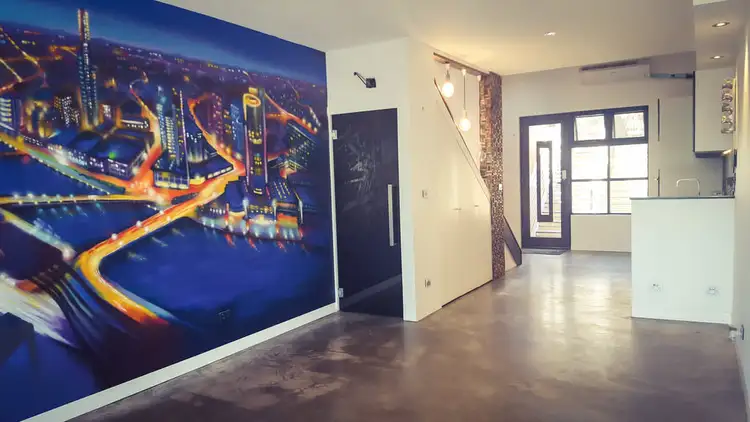Fourth view of Homely apartment listing, 22A Lalor Street, Port Melbourne VIC 3207