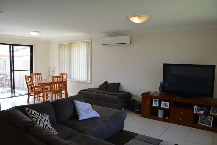 Fifth view of Homely house listing, 2 Birch Grove, Mudgee NSW 2850