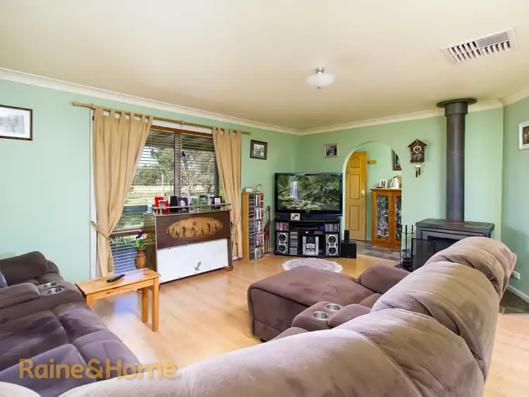 Second view of Homely house listing, 7 Gundagai Street, Wantabadgery NSW 2650
