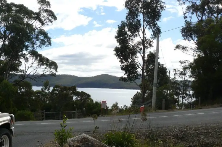 Seventh view of Homely land listing, 551 White Beach Road, White Beach TAS 7184