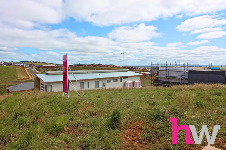 Second view of Homely land listing, 14 Rouen Street, Highton VIC 3216