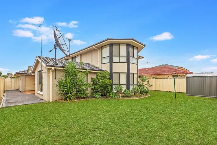 Sixth view of Homely house listing, 10 Palana Close, West Hoxton NSW 2171