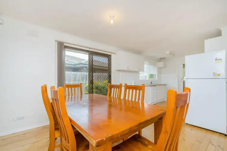 Fourth view of Homely house listing, 133 Cambridge Crescent, Wyndham Vale VIC 3024