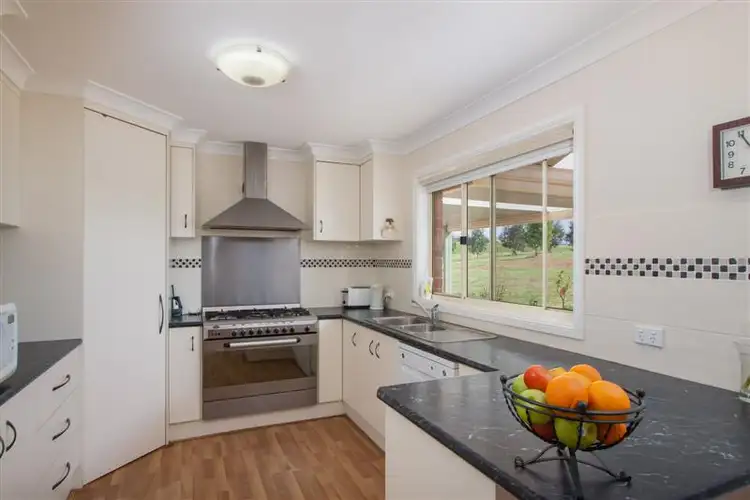 Third view of Homely rural property listing, 3/13 Grevillea Place, Tumut NSW 2720