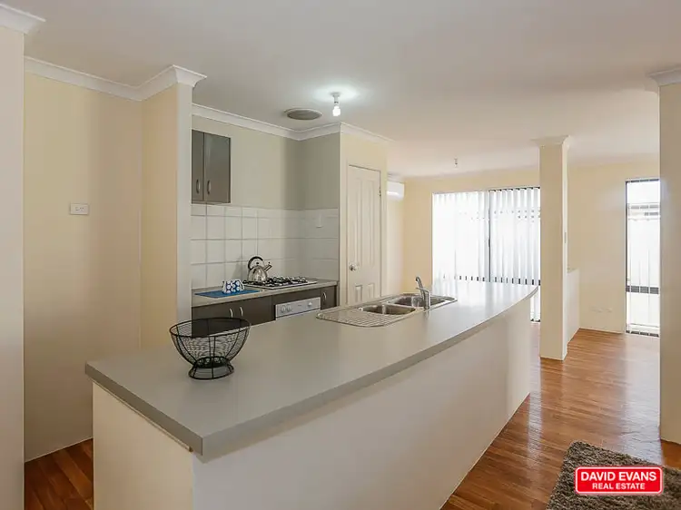 Fifth view of Homely house listing, 9 Kinvara Way, Ridgewood WA 6030