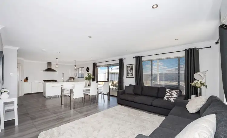 Fifth view of Homely house listing, 29 Clearwater Way, Singleton WA 6175
