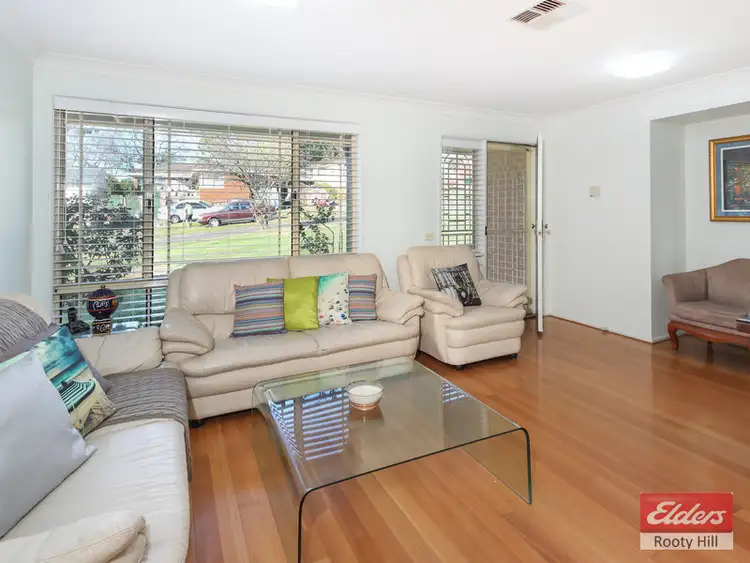 Second view of Homely house listing, 60 Beaconsfield Road, Rooty Hill NSW 2766
