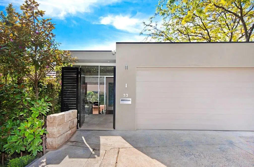 Main view of Homely house listing, 33 Royalist Road, Mosman NSW 2088