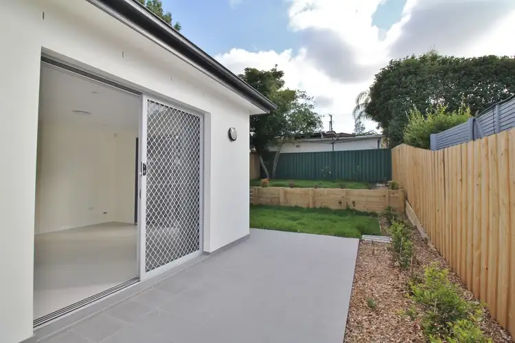 Fourth view of Homely semi-detached listing, 86 Goliath Avenue, Winston Hills NSW 2153