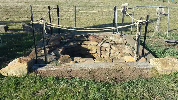 Fourth view of Homely land listing, 18 Marlborough Street, Oatlands TAS 7120
