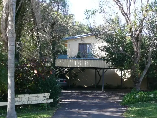 Main view of Homely unit listing, 4 / 26 Perry Street, Coolum Beach QLD 4573