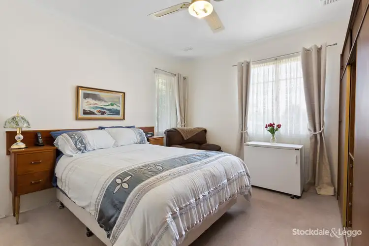 Fifth view of Homely house listing, 46 Holberry Street, Broadmeadows VIC 3047