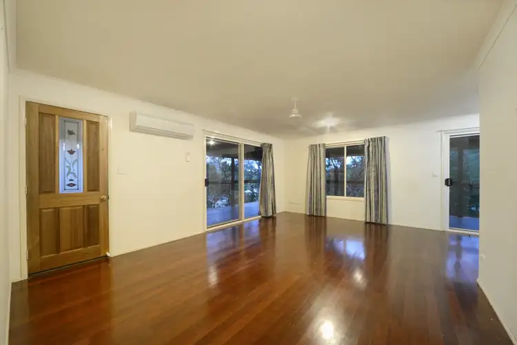 Second view of Homely house listing, 2 Irrewaddy Way, Jubilee Pocket QLD 4802