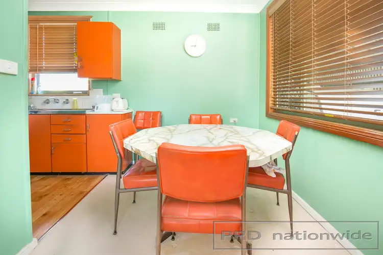 Fifth view of Homely house listing, 51 Harvey Road, Rutherford NSW 2320