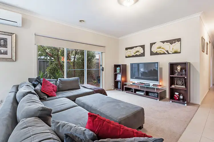 Sixth view of Homely house listing, 28 Riordan Crescent, Mernda VIC 3754