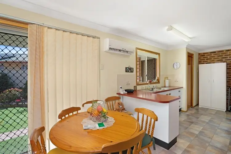 Second view of Homely house listing, 8-19 Beatty Boulevard, Tanilba Bay NSW 2319