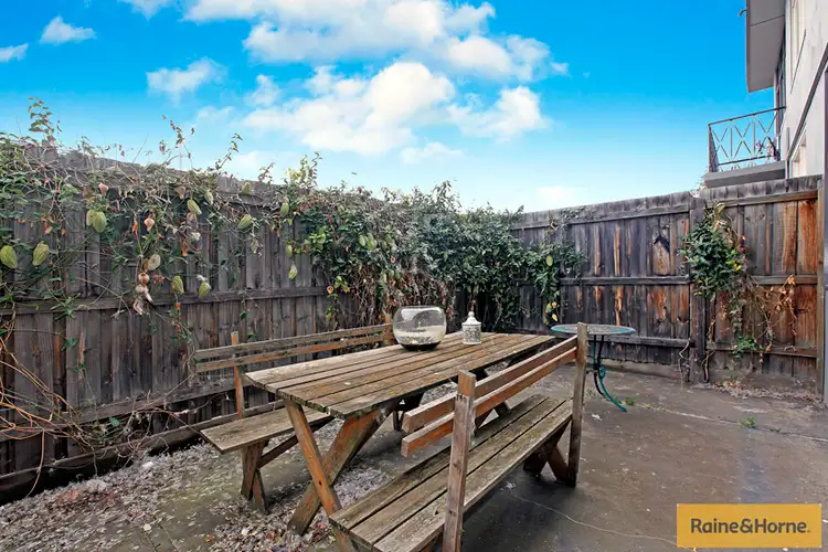 Sixth view of Homely apartment listing, 6/48 Scotia Street, Moonee Ponds VIC 3039