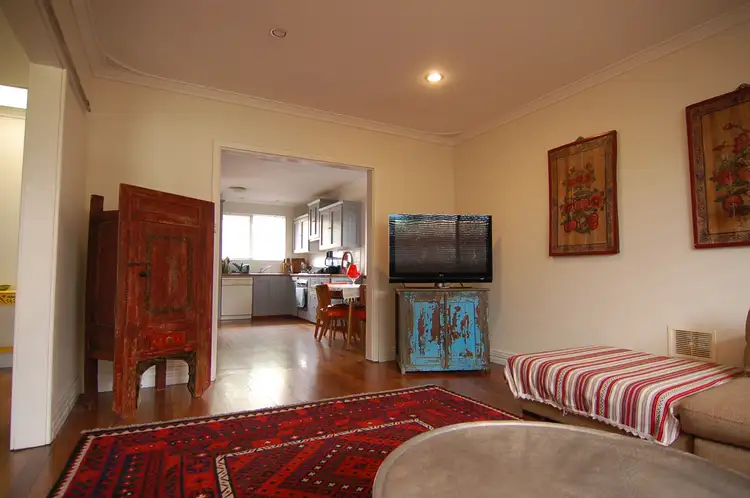 Fifth view of Homely house listing, 29 Lukin Way, Bassendean WA 6054