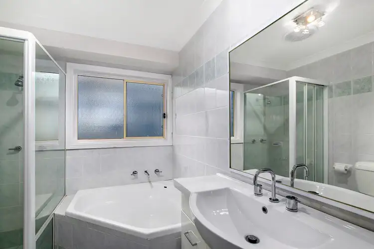Seventh view of Homely house listing, 4 Richard Crescent, Cecil Hills NSW 2171