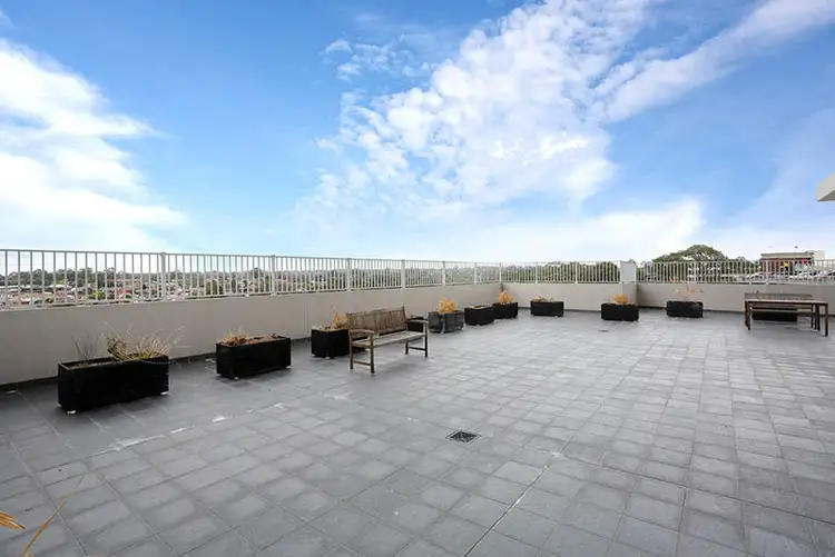 Sixth view of Homely apartment listing, 13/130 Main Street, Blacktown NSW 2148