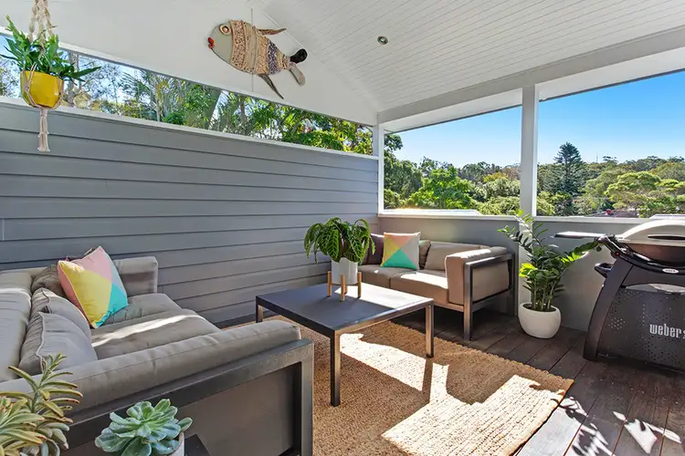 Fourth view of Homely house listing, 4 Upton Street, Soldiers Point NSW 2317