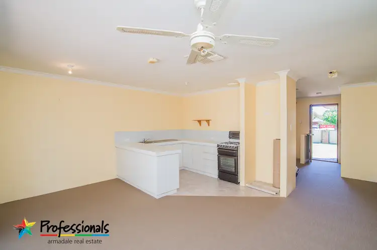 Sixth view of Homely house listing, 26/25 Dale Rd, Armadale WA 6112