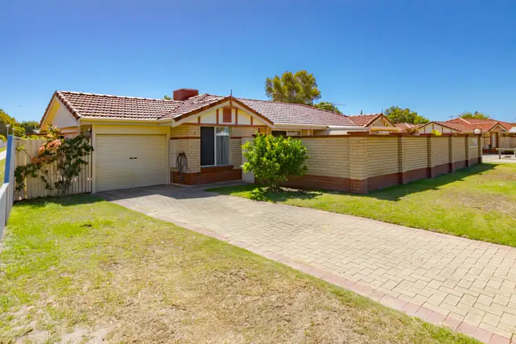 Fourth view of Homely unit listing, 2/21 Ashford Avenue, Rockingham WA 6168