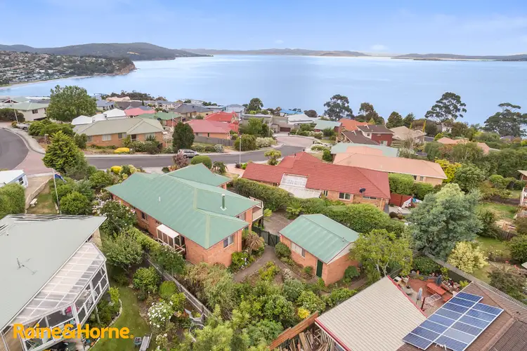 Second view of Homely house listing, 2 Jodie Court, Blackmans Bay TAS 7052
