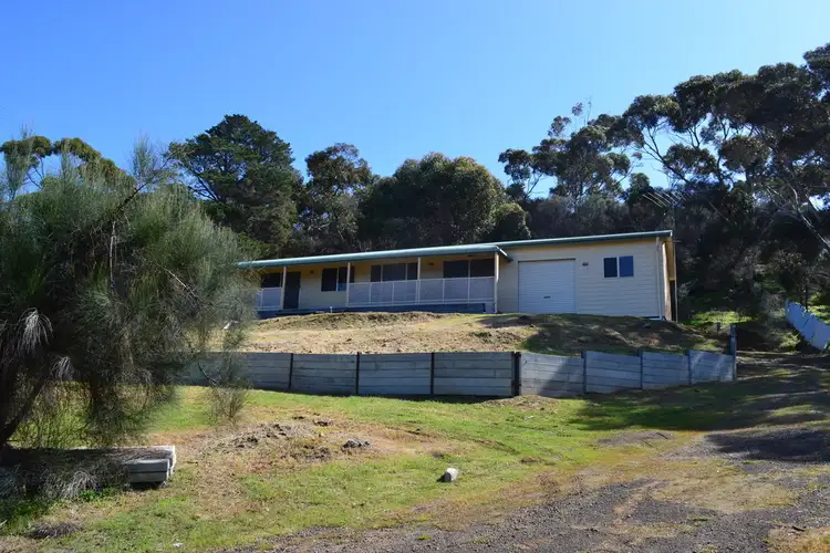 Sixth view of Homely house listing, Lot 72 Ryberg Rd, American River SA 5221