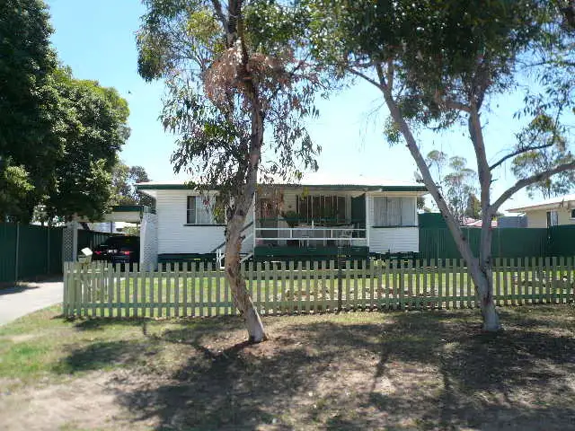 Main view of Homely house listing, 8 BARDEN STREET, Tara QLD 4421