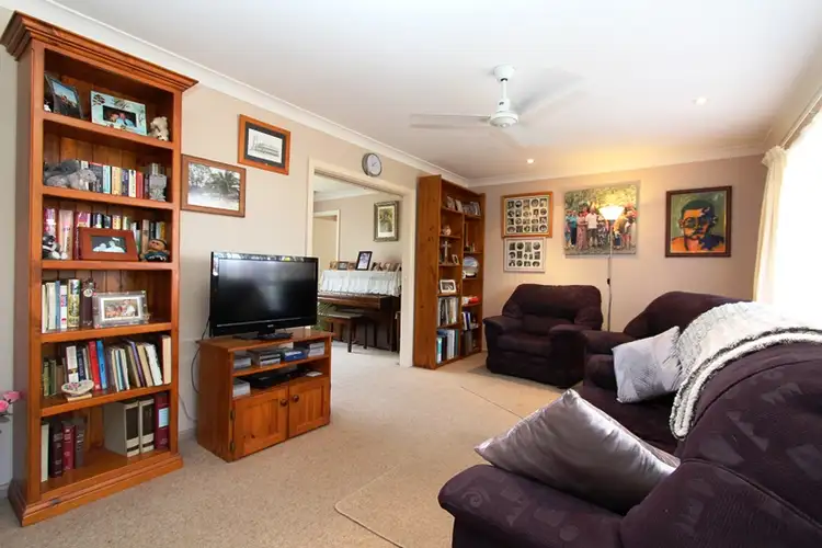 Seventh view of Homely house listing, 47 Suttor Street, West Bathurst NSW 2795