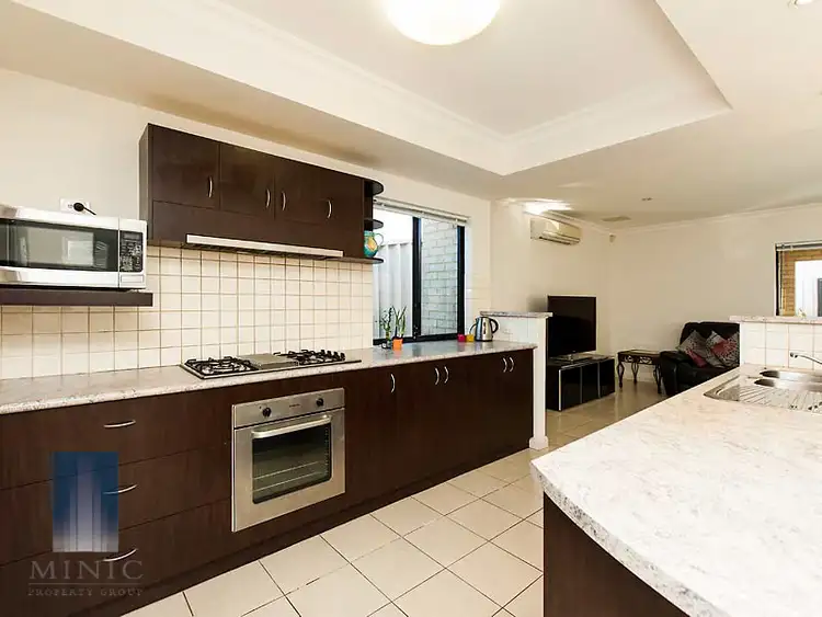 Fifth view of Homely house listing, 5B Noongar Way, Riverton WA 6148