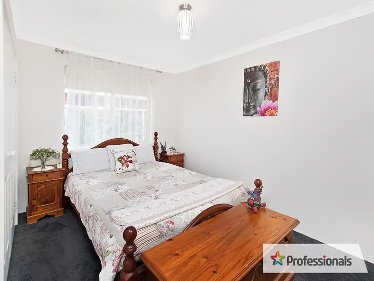 Fourth view of Homely house listing, 3/7 Talga Court, West Busselton WA 6280