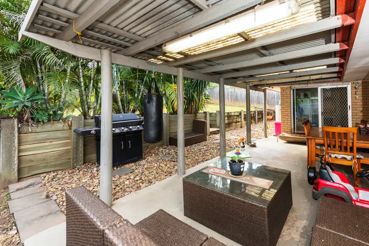 26 Penelope Street, Murarrie QLD 4172