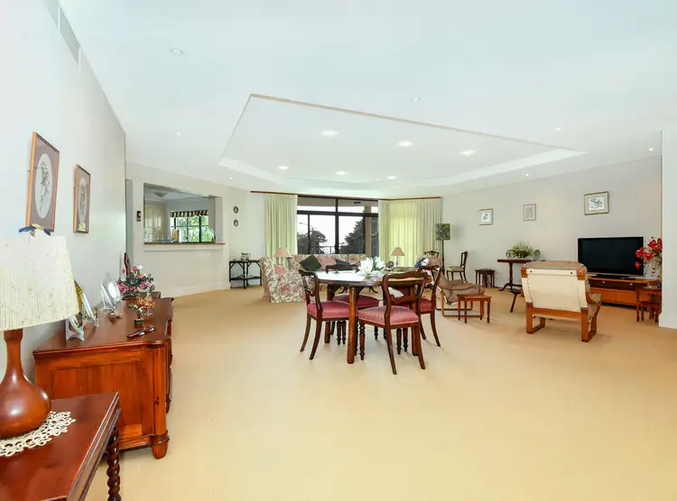 Second view of Homely unit listing, 309/31 Tourist Road, East Toowoomba QLD 4350