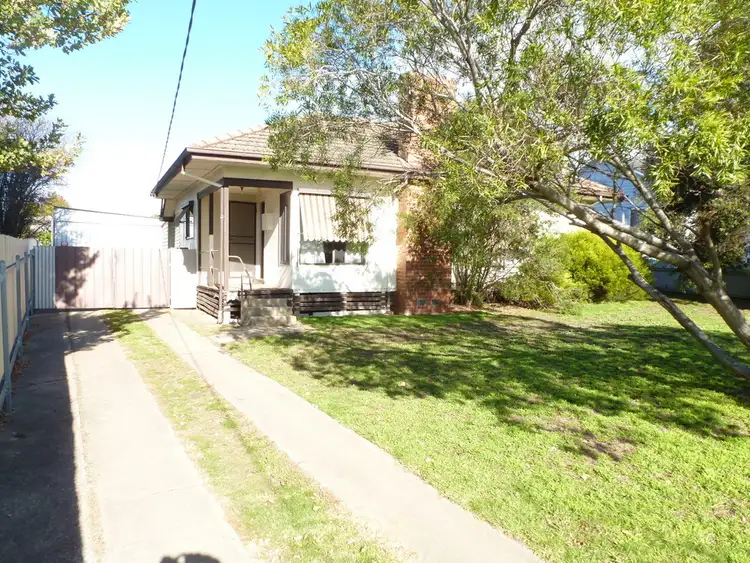 Second view of Homely house listing, 8 McArthur Street, Ararat VIC 3377