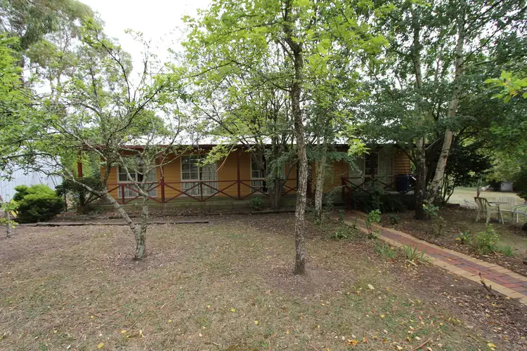 Second view of Homely house listing, 8 Urquhart Street, Gordon VIC 3345