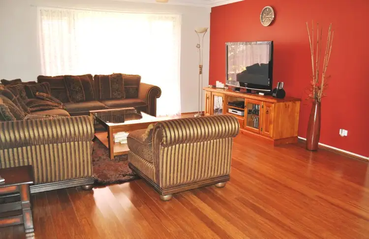 Second view of Homely house listing, 22 Dellwood Cct, Molendinar QLD 4214