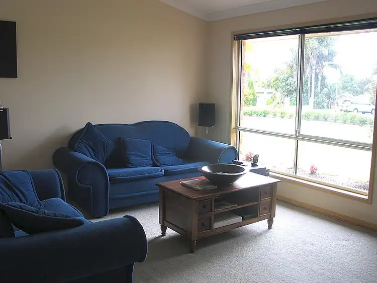 Sixth view of Homely house listing, 1 Peal Crt, Carrara QLD 4211