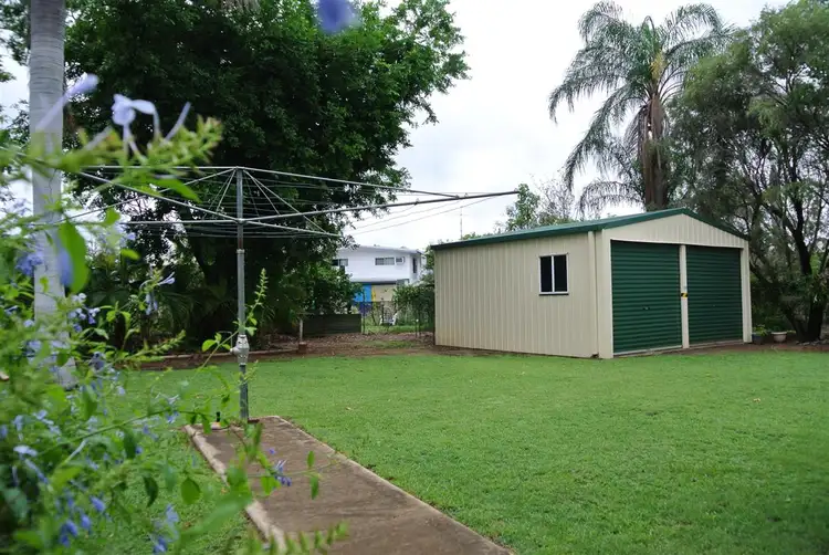 Fifth view of Homely house listing, 4 Bremner Street, Blackwater QLD 4717
