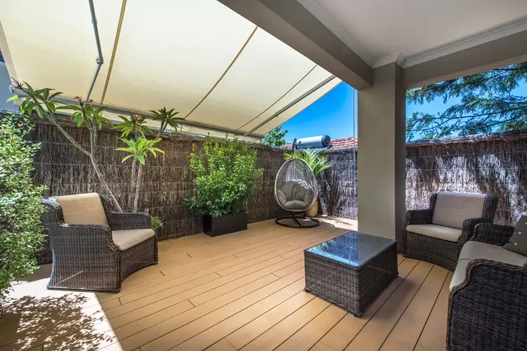 Second view of Homely house listing, 18B Murray Way, Karrinyup WA 6018