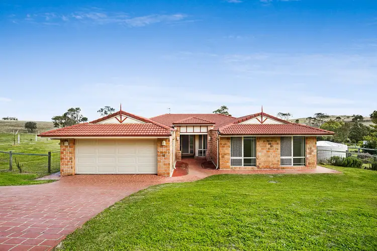 Main view of Homely house listing, 26 Windemere Drive, Hodgson Vale QLD 4352