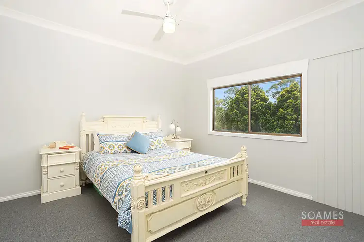 Fifth view of Homely house listing, 144 Brooklyn Road, Brooklyn NSW 2083