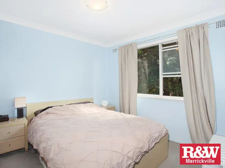 Fourth view of Homely apartment listing, 15/62 George Street, Marrickville NSW 2204