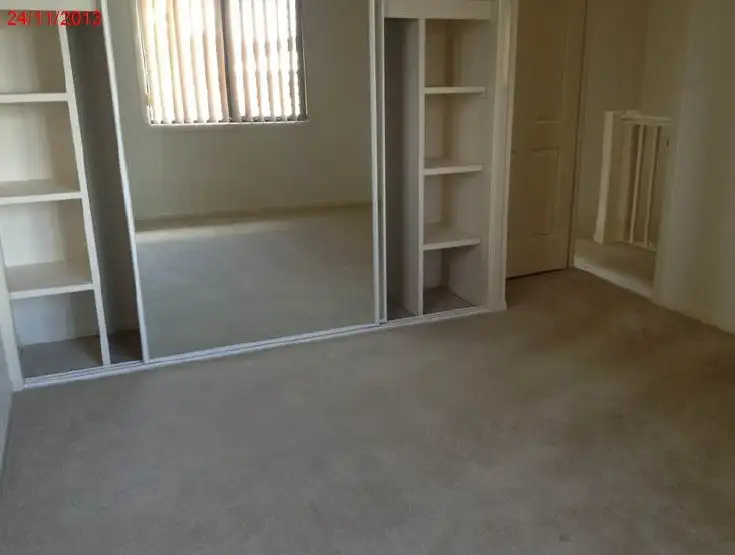 Sixth view of Homely townhouse listing, Address available on request