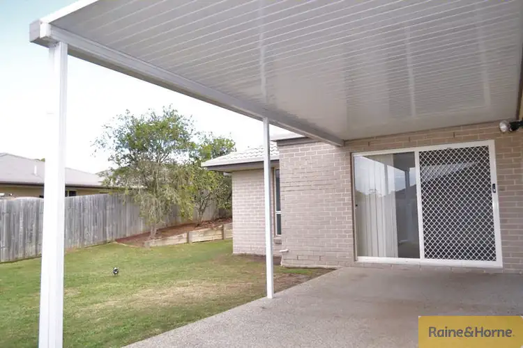 Third view of Homely house listing, 72 Lennon Blvd, Narangba QLD 4504