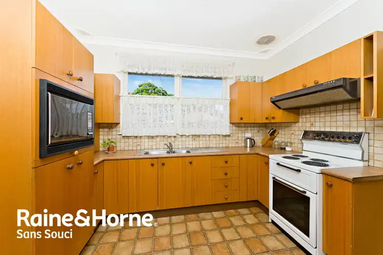 Third view of Homely townhouse listing, 3/82 Chuter Avenue, Ramsgate Beach NSW 2217