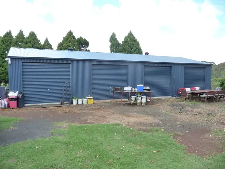Fourth view of Homely rural property listing, 2196 Maybole Road, Glen Innes NSW 2370